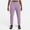 Nike Women's  Acg Polartecâ® "wolf Tree" Mid-rise Pants In Purple