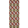 La Doublej Harringbone Runner (50x160) In Honeycomb Tiles
