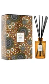 Voluspa Luxe Baltic Amber Diffuser In Baltic Amber