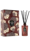 Voluspa Luxe Forbidden Fig Diffuser In Forbidden Fig