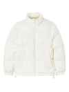 Sandro Men's Oversized Puffer Jacket In White