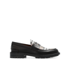 BURBERRY FRED COUNTRY LOAFERS