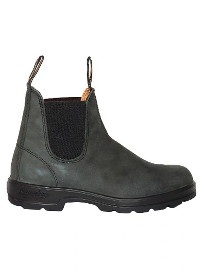 Blundstone 1308 Chelsea Boot Women In Black