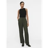 OBJECT ROSA HIGH WAISTED TROUSERS