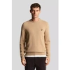 Lyle & Scott Sweaters In Neturals