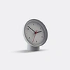 Hay Mirrors And Clocks White​ Uni In White​
