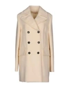 MARNI Coat,41735005RE 4