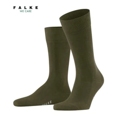 Falke Artichoke Family Mens Socks