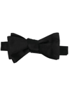 MAISON MARGIELA MAISON MARGIELA SILK BOW TIE