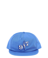 CALL ME 917 CALL ME 917 BOLT BASEBALL CAP