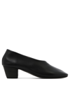 Marsèll Coltello 50mm Leather Pumps