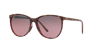 Maui Jim Unisex Hs723 57mm Polarized Sunglasses In Pink