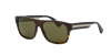 Gucci Sunglasses, Gg0341s 56 In Green