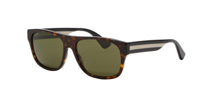 GUCCI GUCCI UNISEX SUNGLASS GG0341S