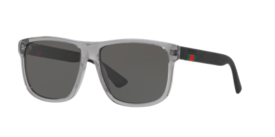 GUCCI GUCCI MAN SUNGLASS GG0010S