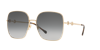 Gucci Unisex Sunglass Gg0879s In Grey