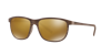 Maui Jim Unisex Sunglass Lele Kawa In Bronze Polar