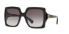 Gucci Unisex Sunglass Gg0876s In Grey
