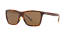 Maui Jim Men's Polarized Sunglasses, Mj000672 Cruzem 57 In Bronze Polar