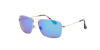 Maui Jim Unisex Sunglass Cliff House In Blue