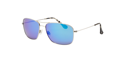 Maui Jim Unisex Sunglass Wiki Wiki In Blue