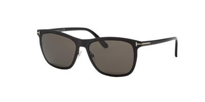 Tom Ford Man Sunglass Alasdhair In Grey