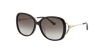 Gucci Woman Sunglass Gg0649sk In Grey Gradient