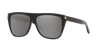 Saint Laurent Unisex Sunglass Sl 1 K In Grey