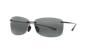 Maui Jim Unisex Sunglass Akau In Grey Polar