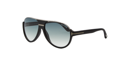 Tom Ford Man Sunglass Ft0334 Dimitry In Blue Gradient