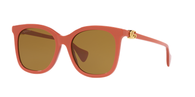 Gucci Gg1071s Pink Female Sunglasses