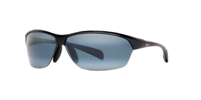 Maui Jim Man Sunglass Hot Sands In Grey Mir Pol