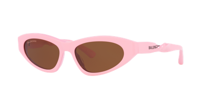 BALENCIAGA BALENCIAGA WOMAN SUNGLASS BB0207S