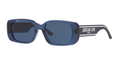 DIOR DIOR WOMAN SUNGLASS WILDIOR S2U