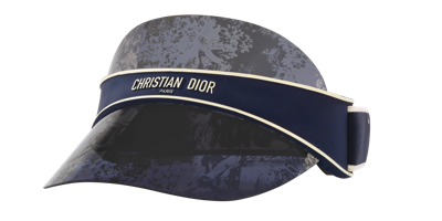 Dior Woman Sunglasses Club V1u In Grey