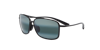 Maui Jim Unisex Sunglass 437 Kaupo Gap In Grey Polar