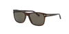 Tom Ford Man Sunglass Ft0698 In Grey Polar