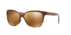 Maui Jim Woman Sunglass 744starfish In Bronze Gradient Polar