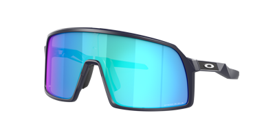 Oakley Unisex Sunglass Oo9462 Sutro S In Prizm Sapphire