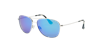 Maui Jim Unisex Sunglass Cliff House In Blue