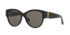 Saint Laurent Unisex Sunglass Sl M3 In Grey