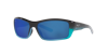 Maui Jim Barrier Reef B792-06c In Blue Mir Pol
