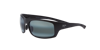 Maui Jim Unisex Sunglass 440bigwave In Grey Polar