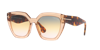 Tom Ford Woman Sunglass Ft0939 In Grey Grad
