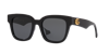 Gucci Woman Sunglass Gg0998s In Grey