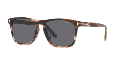 Tom Ford Man Sunglass Ft0930 In Grey