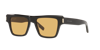 Saint Laurent Man Sunglass Sl 469 In Yellow