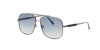 Tom Ford Man Sunglass Ft0669 In Blue Gradient