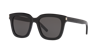 Saint Laurent Woman Sunglass Sl 465 In Black