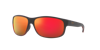 Maui Jim Unisex Sunglass Equator In Red Mir Pol